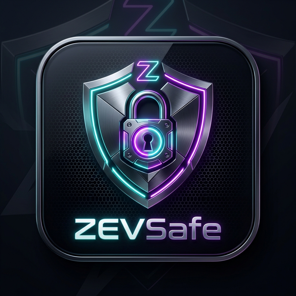ZevSafe Logo